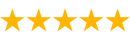 Five stars image