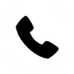 Telephone icon