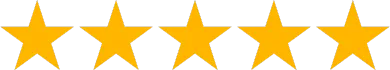 Five stars image