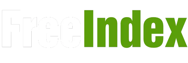 FreeIndex logo