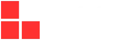Company name and logo
